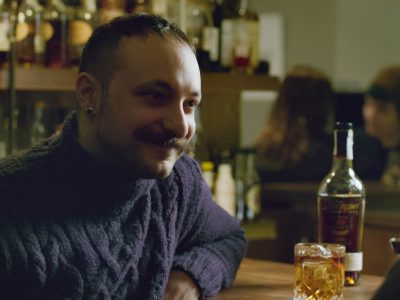 Zacapa Art of Slow chef