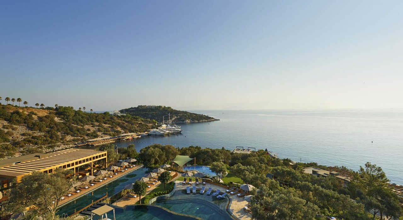 Mandarin Oriental Bodrum