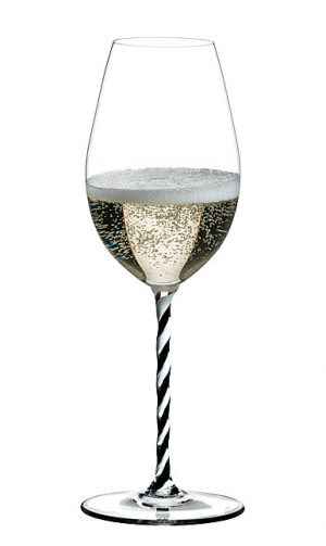 Riedel, black&white