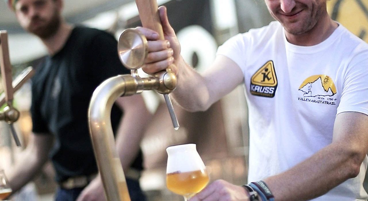 C'è Fermento, birra