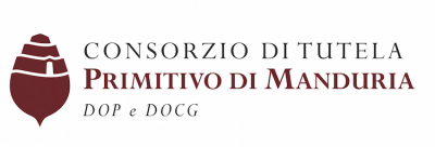 Consorzio di Tutela del Primitivo di Manduria, logo