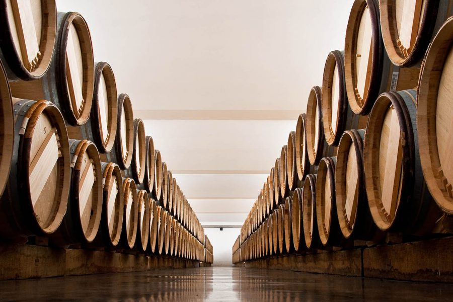 Millesima, Bordeaux barrels