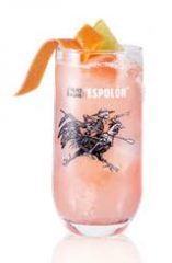 Espolòn, cocktail Paloma