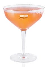 Espolòn, cocktail Rosarita