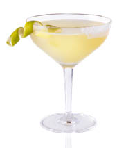 Espolòn, cocktail Tommy's Margarita
