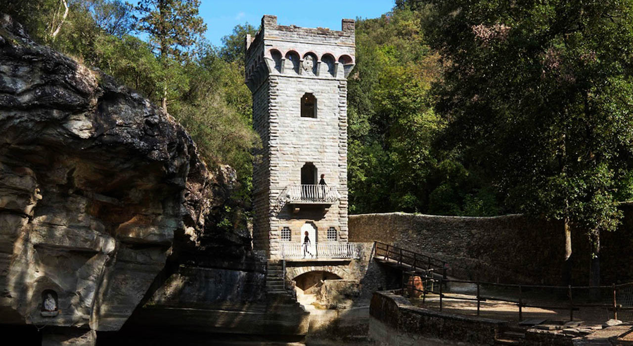 Torre di Maiano