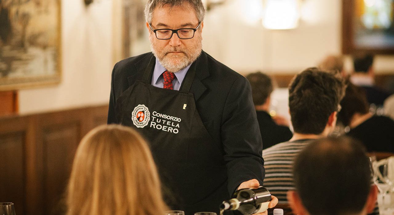 Consorzio Tutela Roero - Roero Days