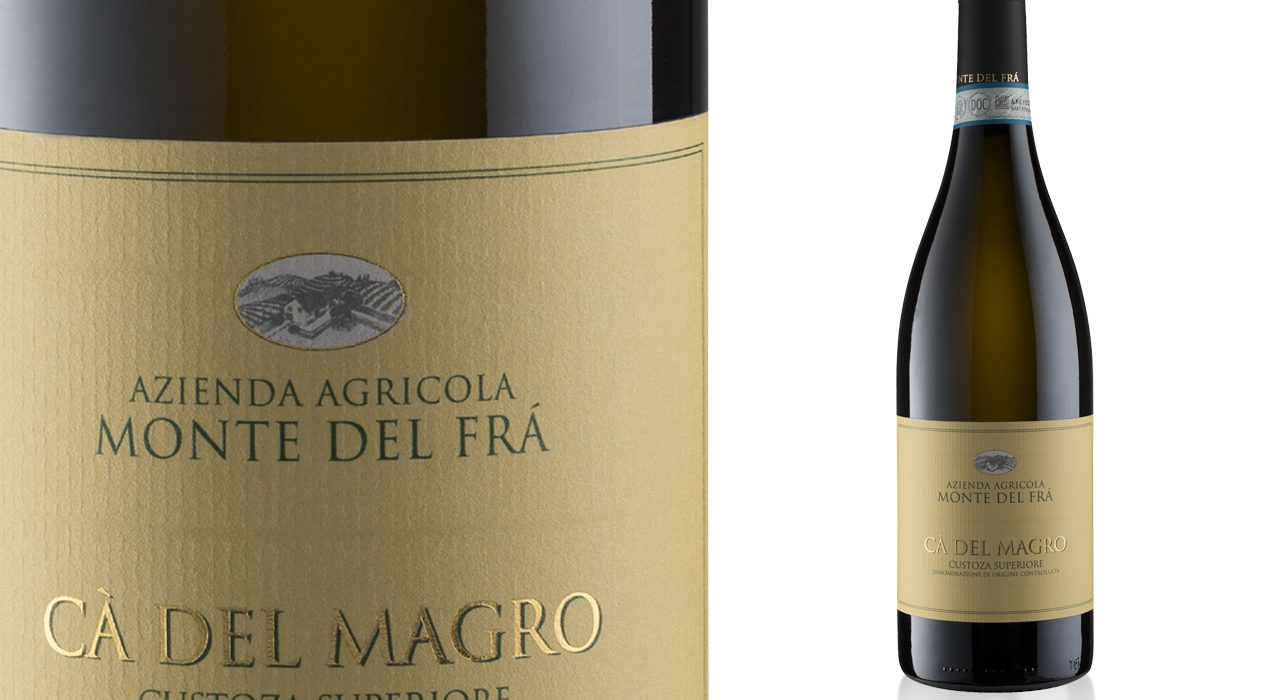 Ca del Magro di Monte del Fra