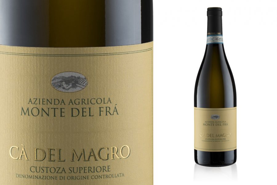 Ca del Magro di Monte del Fra