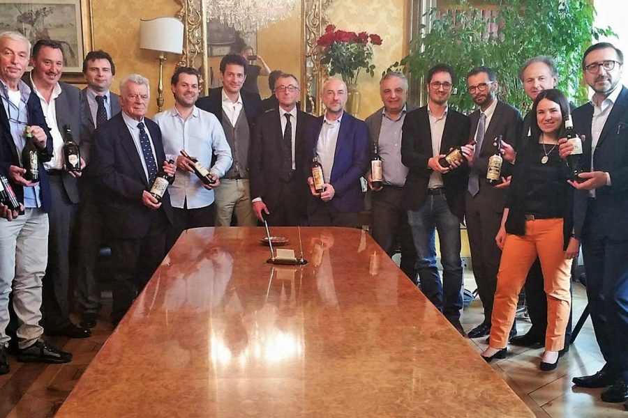 Istituto del Vermouth di Torino