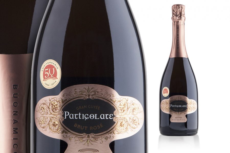 Particolare Brut