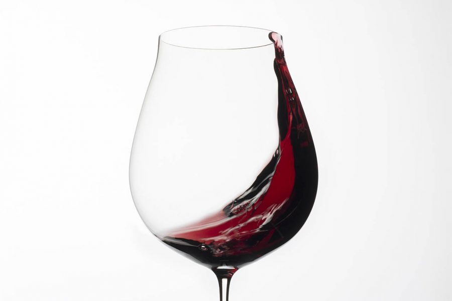 Calice Riedel Veritas