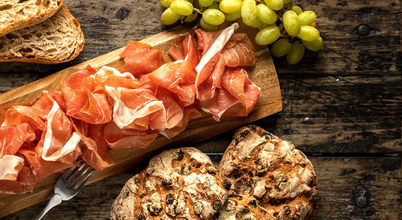 Salumi Pasini Eccellenze Regionali della Lombardia