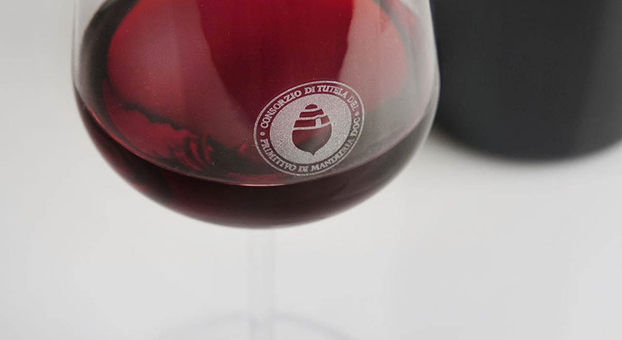 Consorzio di Tutela del Primitivo di Manduria