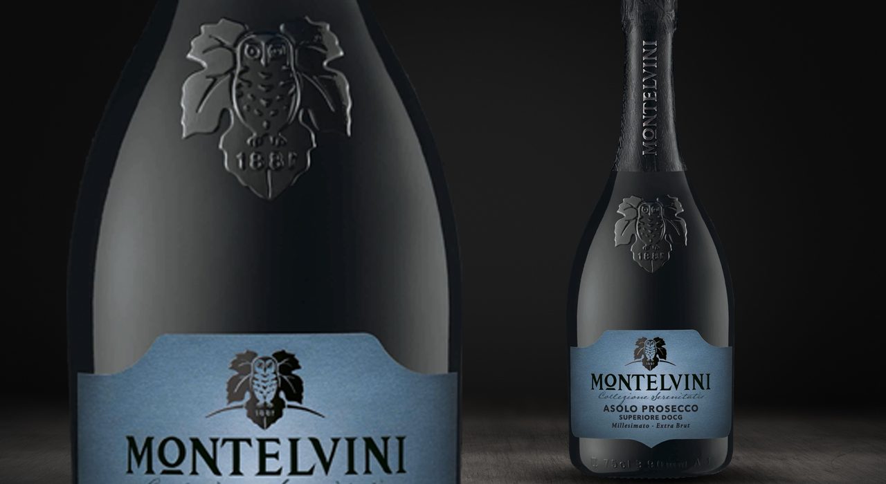 Asolo Prosecco Superiore DOCG Millesimato Extra Brut Serenitatis