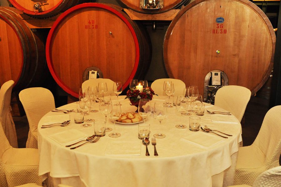 Barolo Night