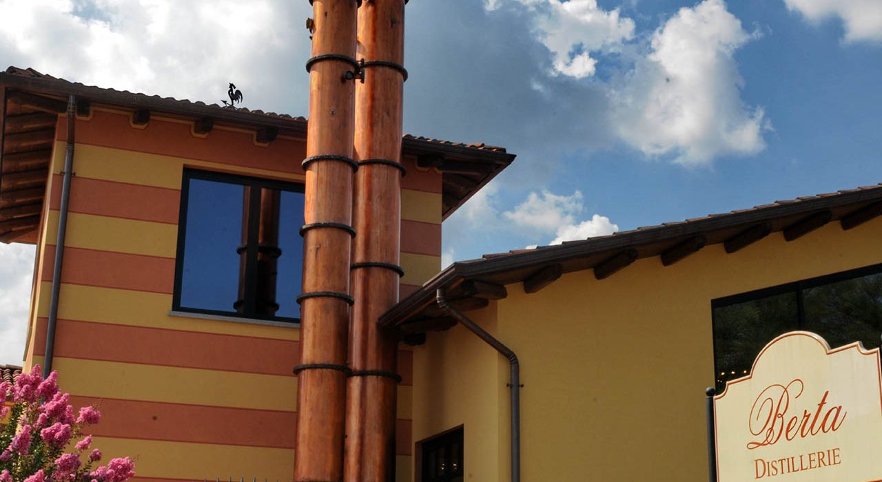 Distilleria Berta