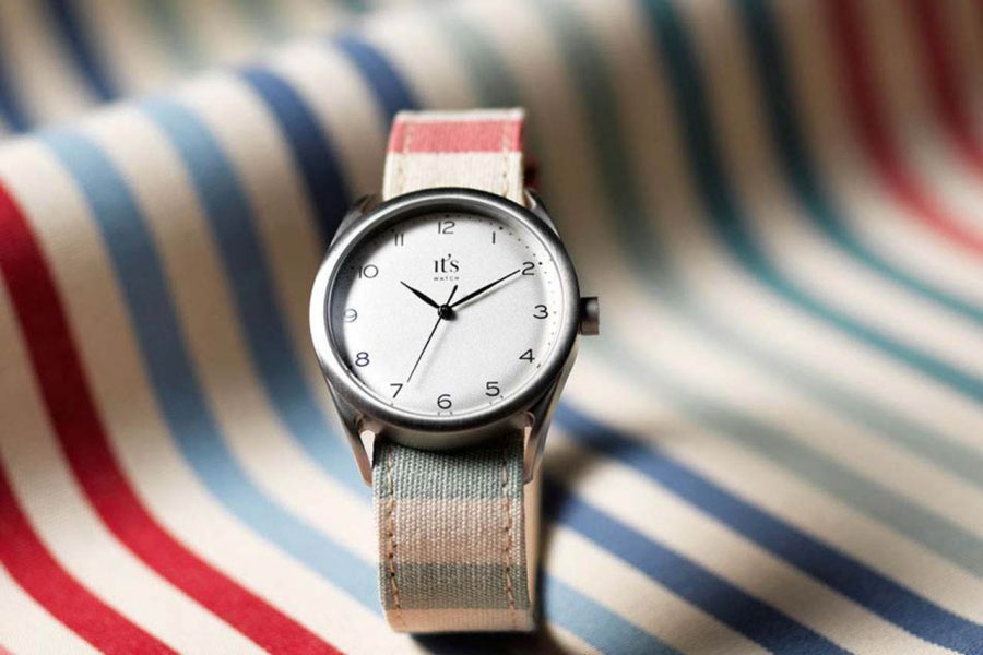 It’s Watch