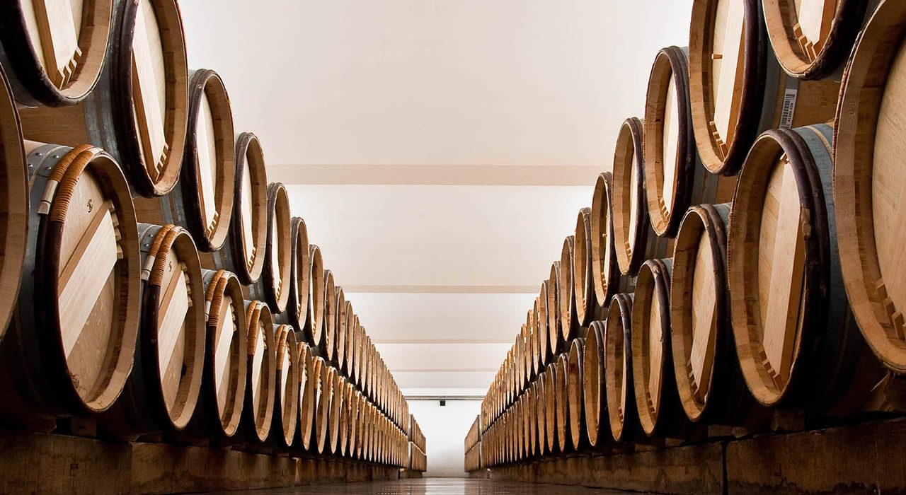 Millesima, Bordeaux barrels