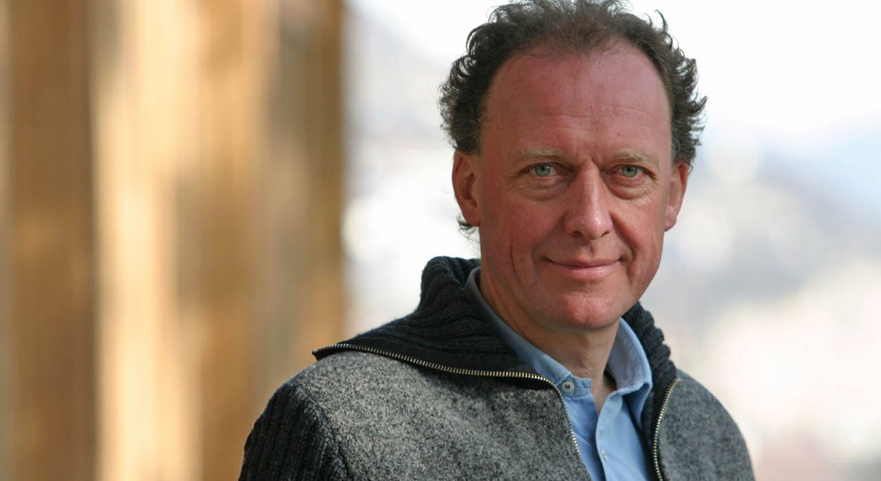 ALOIS LAGEDER, PRESIDENTE DEMETER, ITALIA