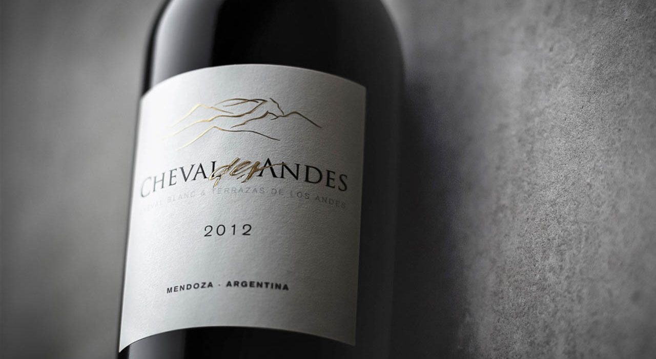 Cheval des Andes, 2012
