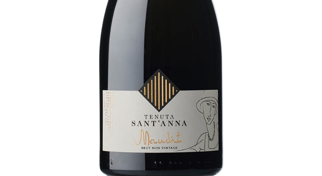 Tenuta Sant'Anna, Maudit