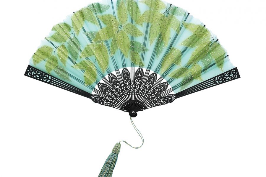 Mandarin Oriental, fan