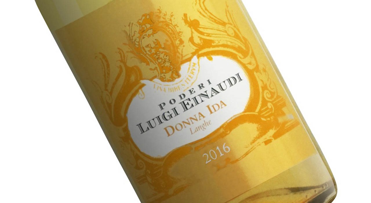 Langhe Doc Donna Ida