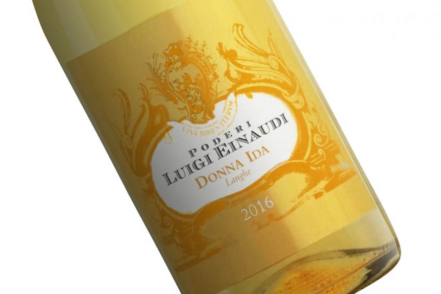 Langhe Doc Donna Ida