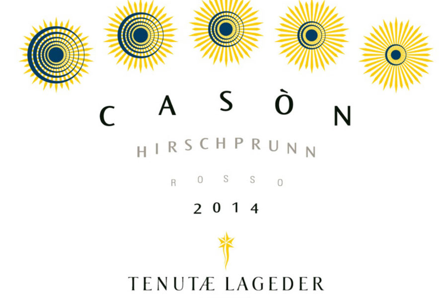 Alois Lageder, CASÒN Rosso 2014
