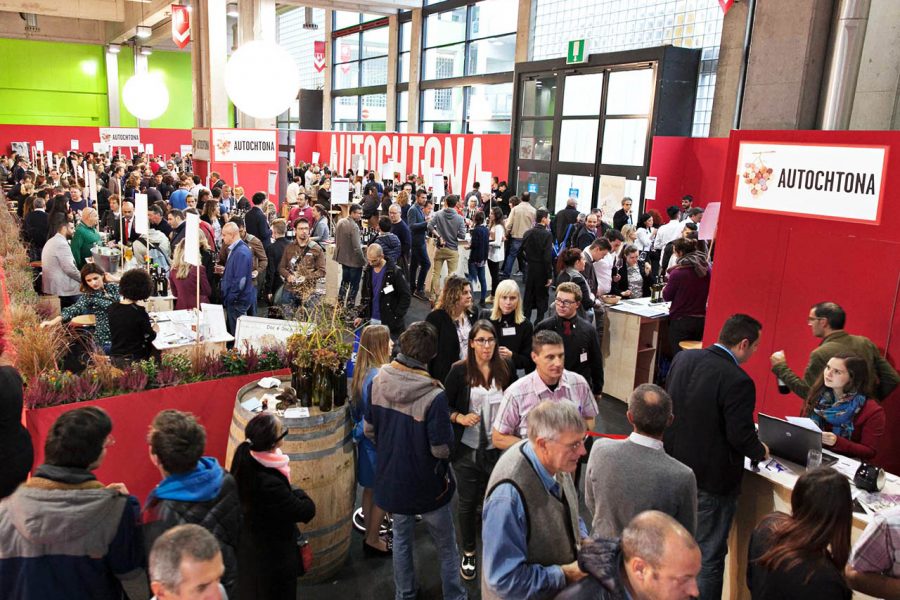 Autochtona, panoramica
