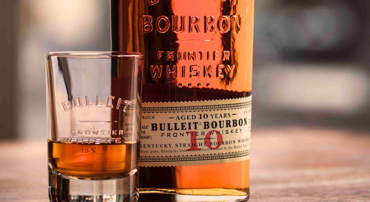 Bulleit Bourbon