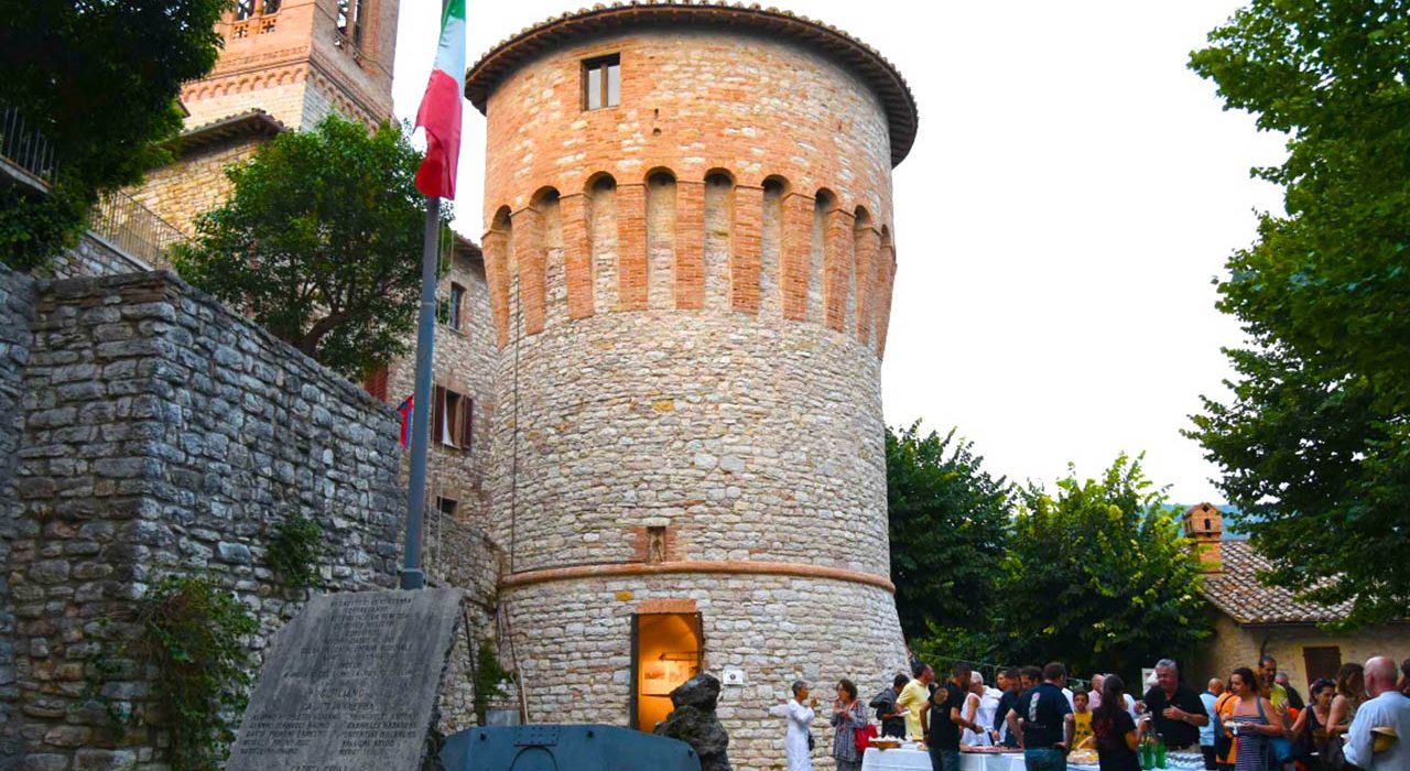 Corciano