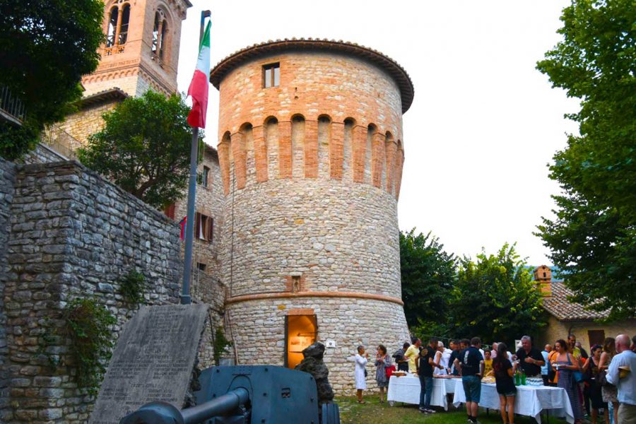 Corciano