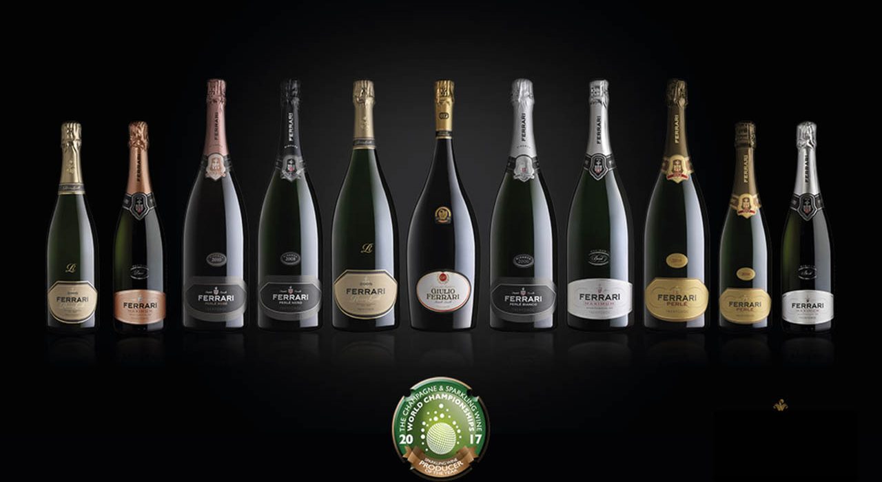 Ferrari Sparkling Wine Championship