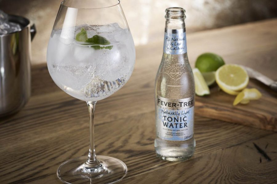 Fever-tree