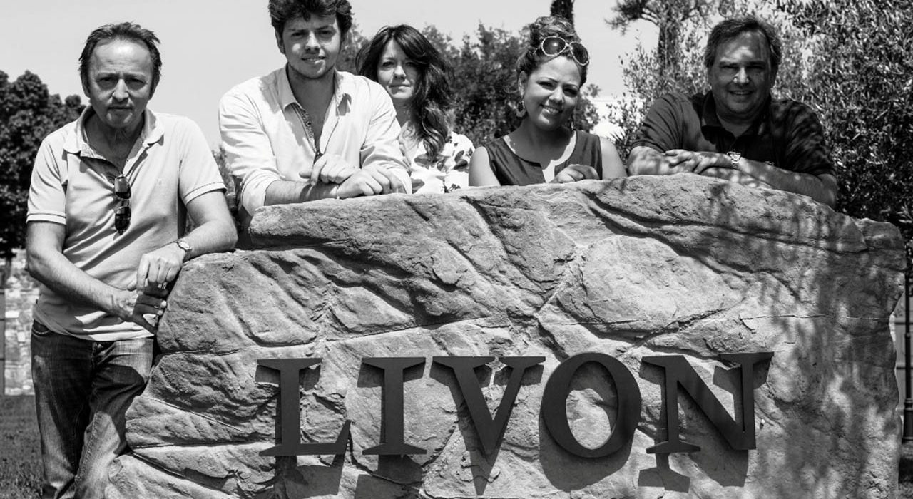 Livon, Collio