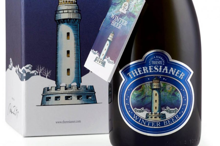 THERESIANER, Winter Beer