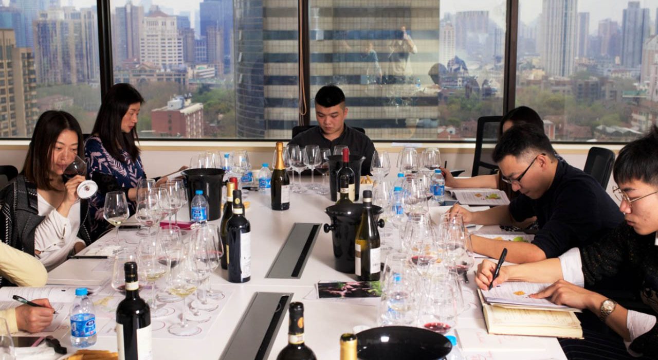 Taste Italy! Wine Academy