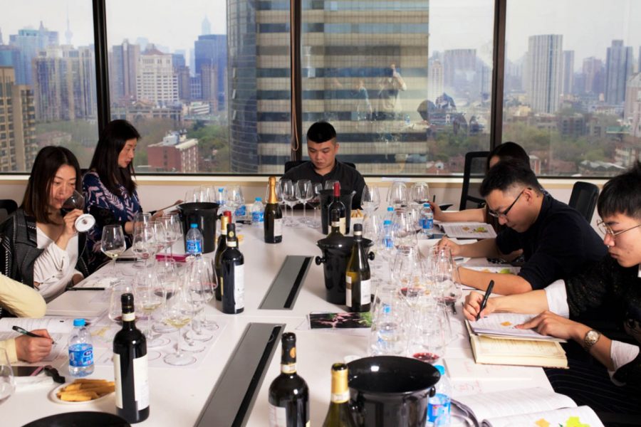 Taste Italy! Wine Academy