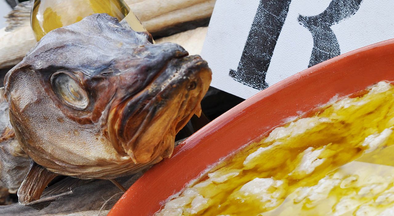 Bacalà, Vicenza