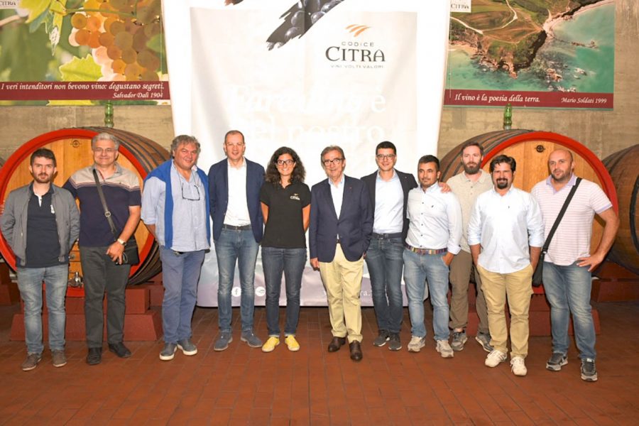 Codice Citra