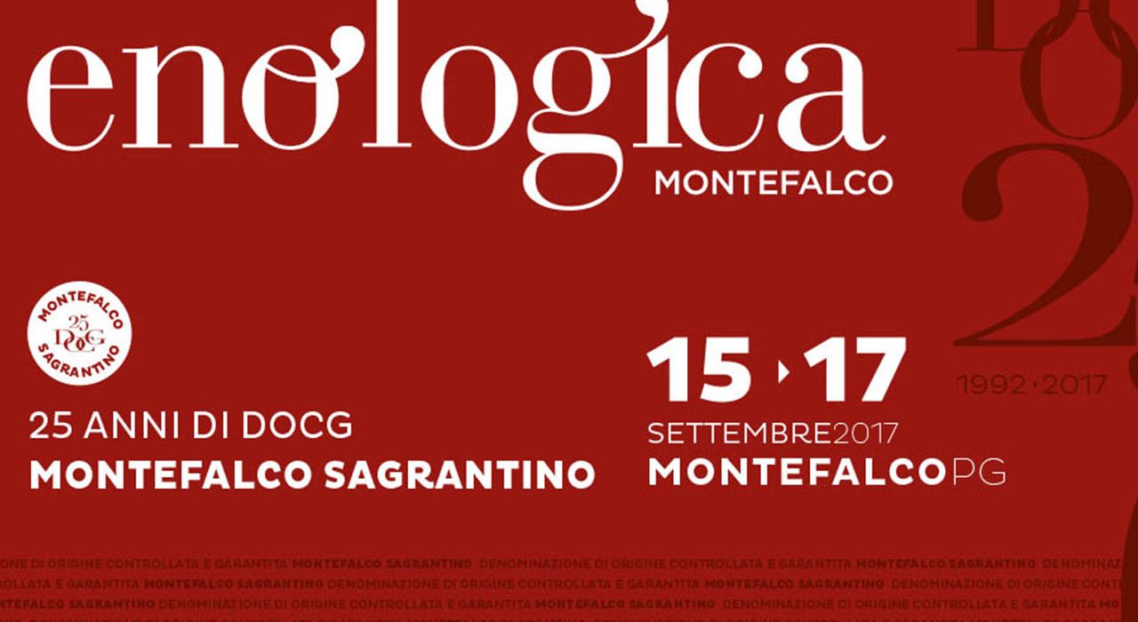 Enologica, Montefalco