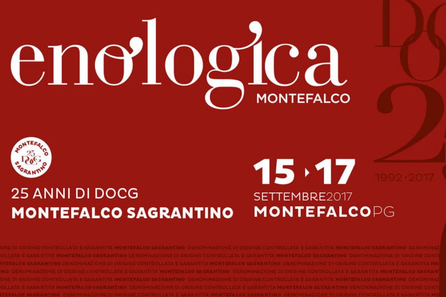 Enologica, Montefalco