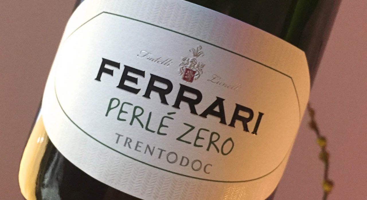 Ferrari Perlè Zero