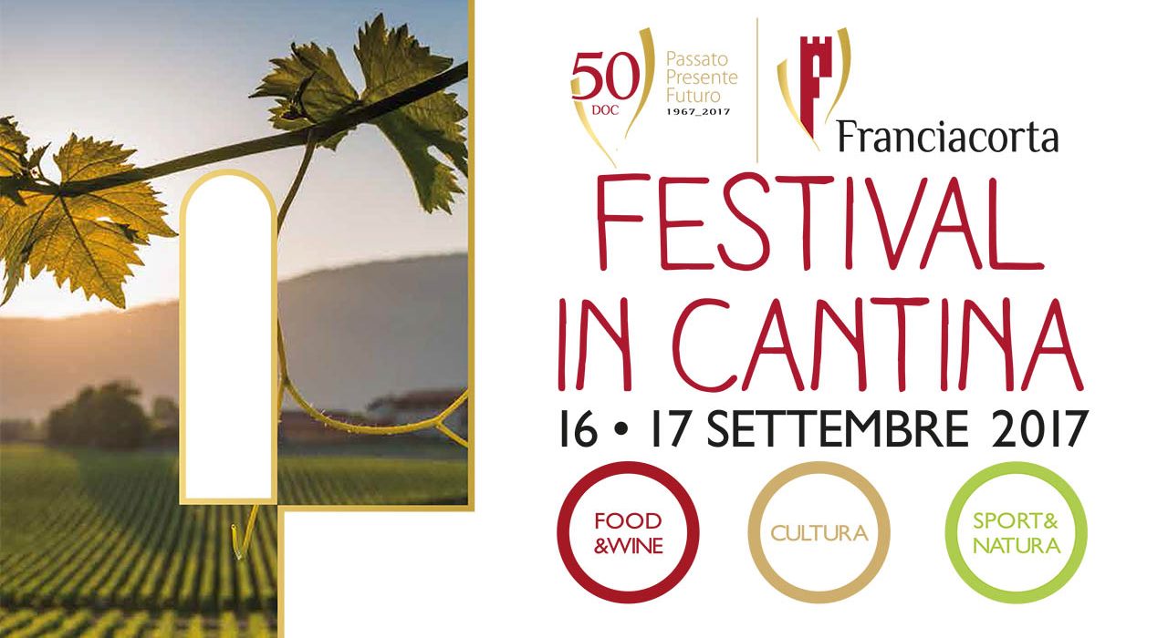 Festival Franciacorta