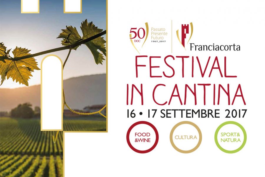 Festival Franciacorta