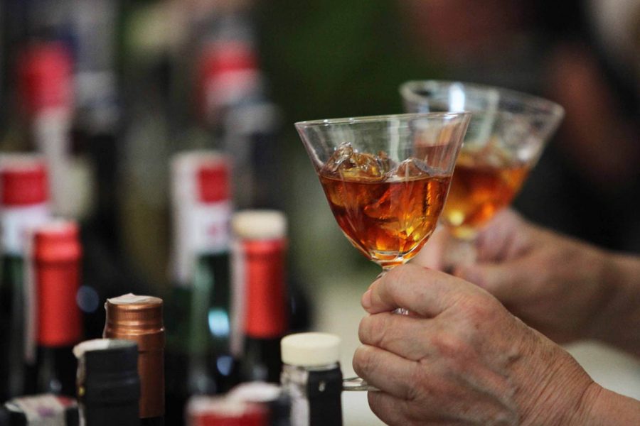 Istituto del Vermouth di Torino