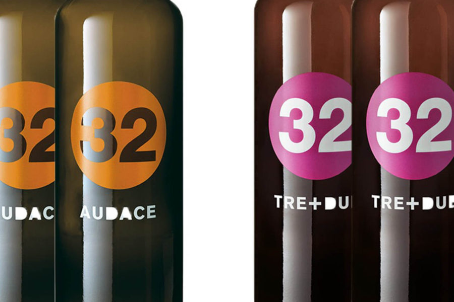 Birra 32