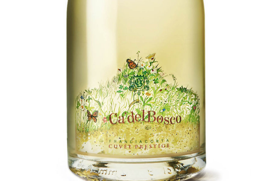 Ca' del Bosco, Cuvée Prestige Decennale
